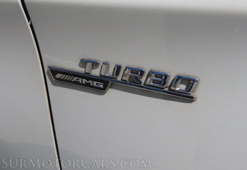 2015 Mercedes-Benz GLA 45 AMG - Image 55