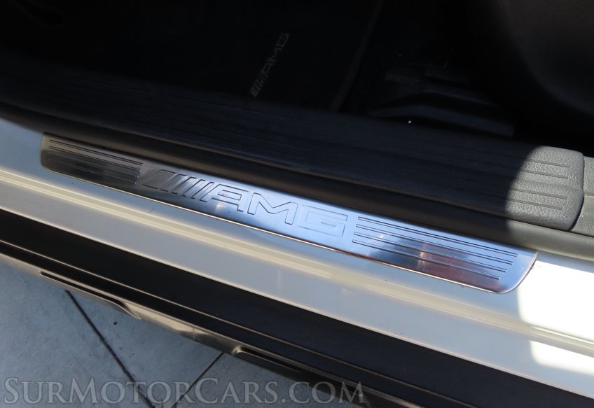 2015 Mercedes-Benz GLA 45 AMG - Image 35