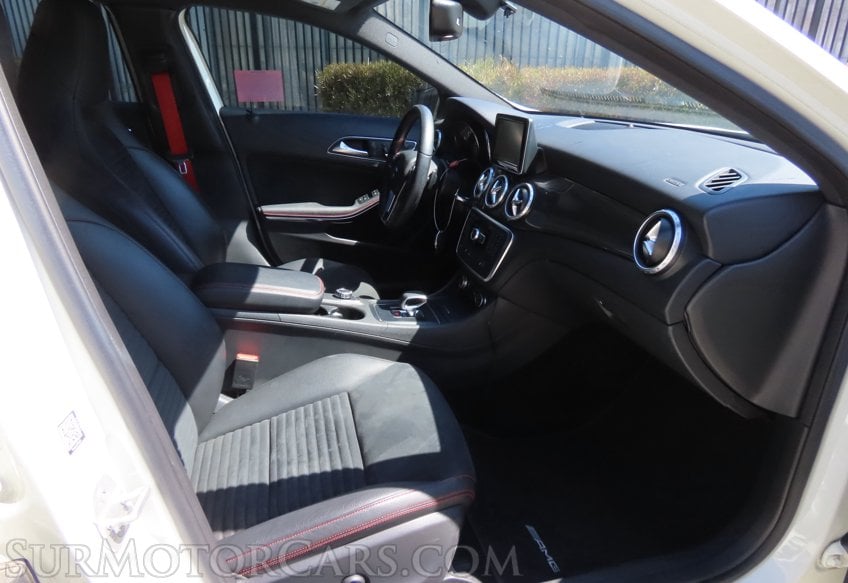 2015 Mercedes-Benz GLA 45 AMG - Image 59