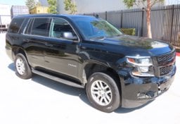 2020 Chevrolet Tahoe LT - Image 2