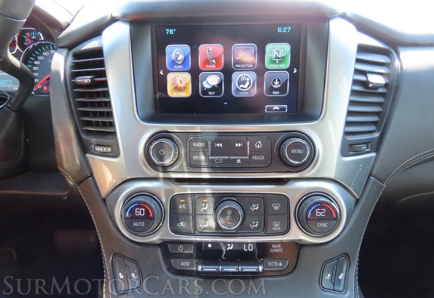 2020 Chevrolet Tahoe LT - Image 17