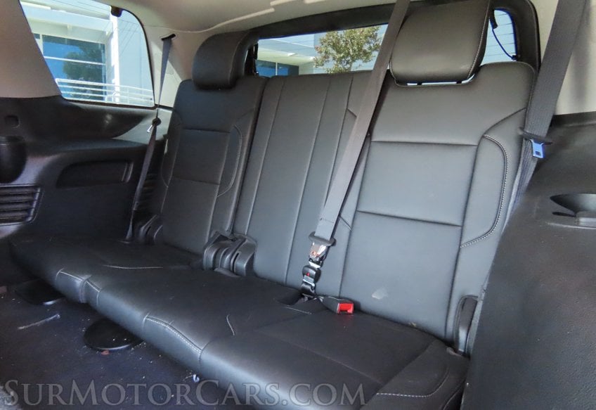 2020 Chevrolet Tahoe LT - Image 41
