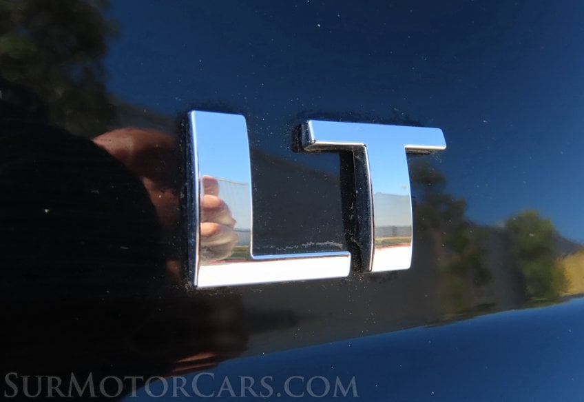 2020 Chevrolet Tahoe LT - Image 40