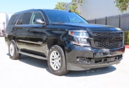 2020 Chevrolet Tahoe LT - Image 4