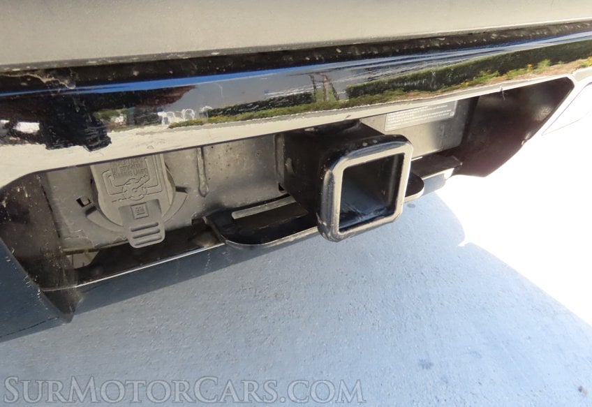 2020 Chevrolet Tahoe LT - Image 52