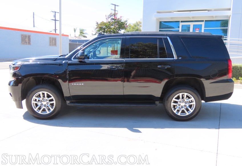2020 Chevrolet Tahoe LT - Image 5
