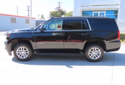2020 Chevrolet Tahoe LT - Image 5
