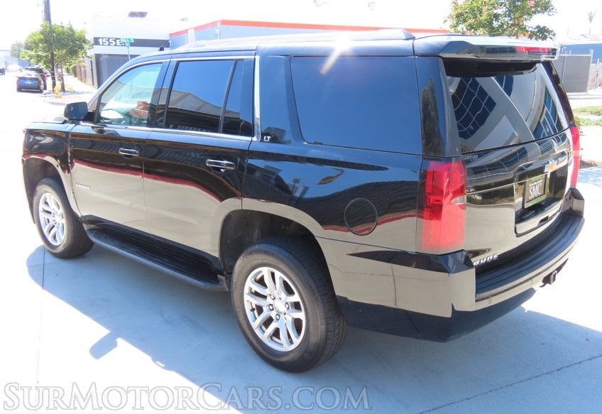 2020 Chevrolet Tahoe LT - Image 10