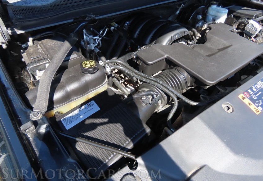2020 Chevrolet Tahoe LT - Image 48