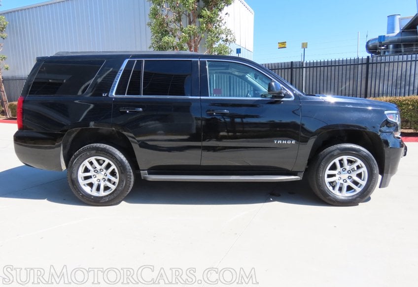 2020 Chevrolet Tahoe LT - Image 6