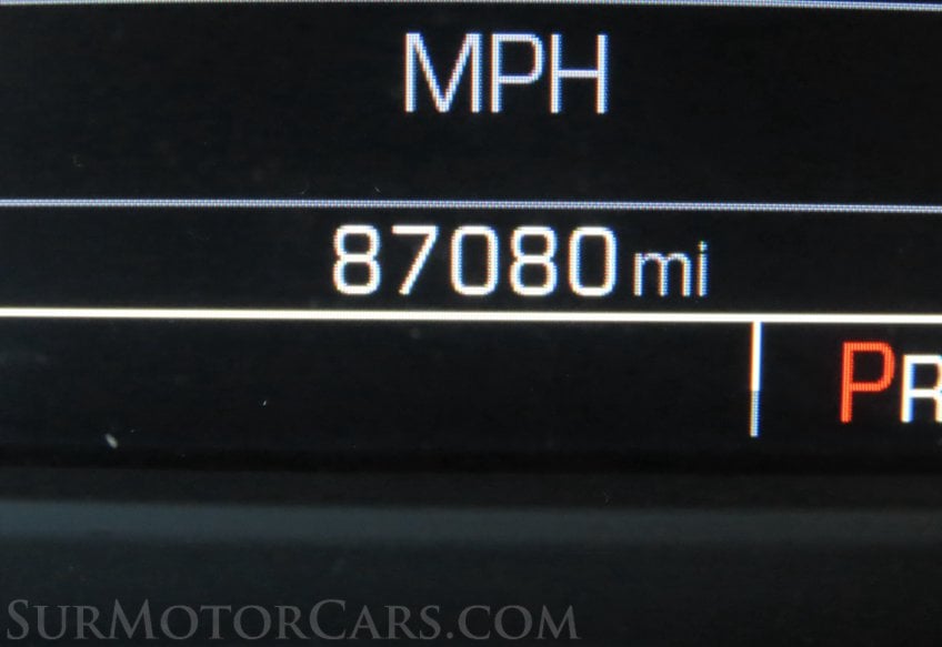 2020 Chevrolet Tahoe LT - Image 20