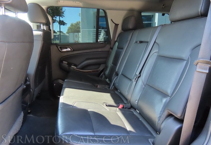 2020 Chevrolet Tahoe LT - Image 38