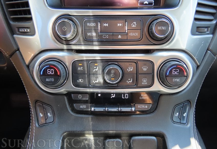 2020 Chevrolet Tahoe LT - Image 19