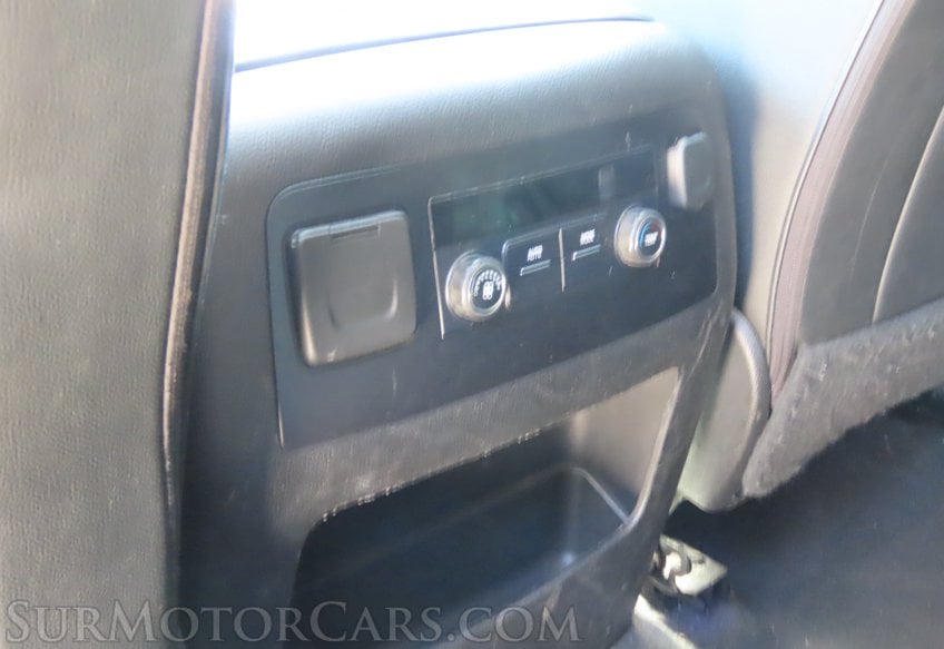 2020 Chevrolet Tahoe LT - Image 39