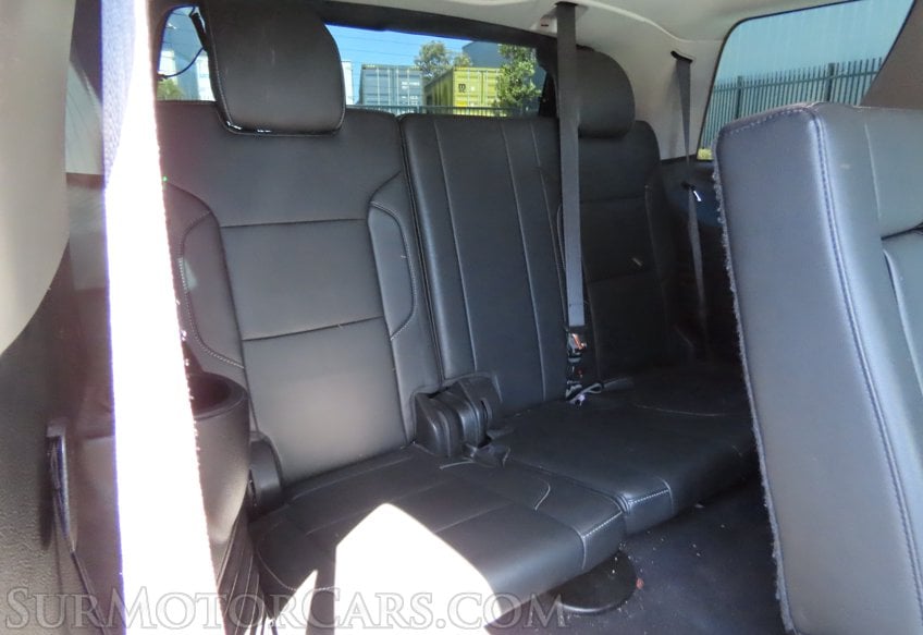 2020 Chevrolet Tahoe LT - Image 61