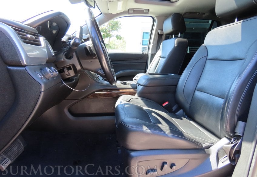 2020 Chevrolet Tahoe LT - Image 35