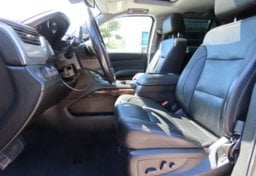 2020 Chevrolet Tahoe LT - Image 35
