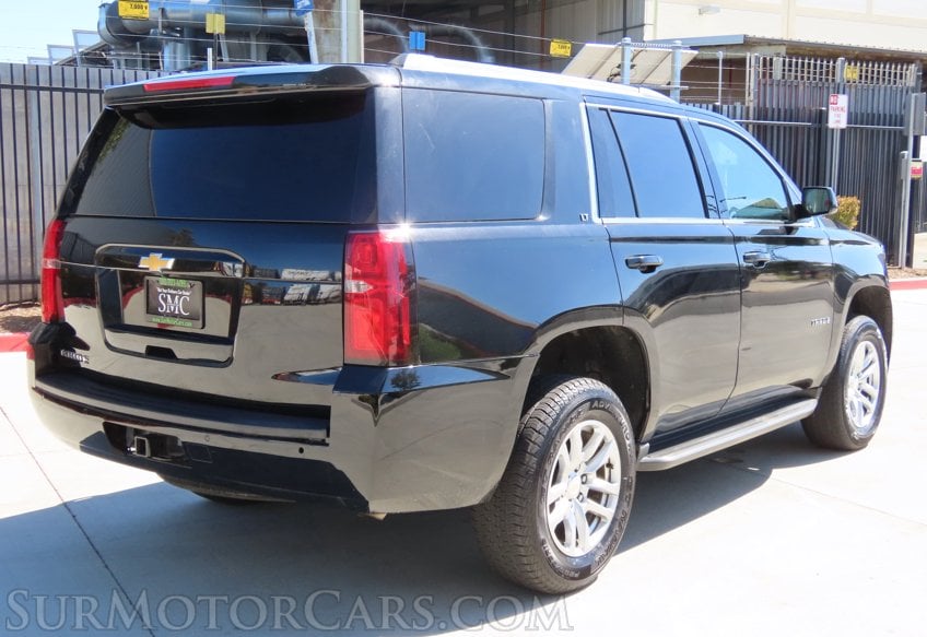 2020 Chevrolet Tahoe LT - Image 9