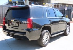 2020 Chevrolet Tahoe LT - Image 9