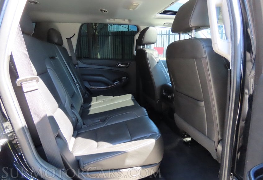 2020 Chevrolet Tahoe LT - Image 59