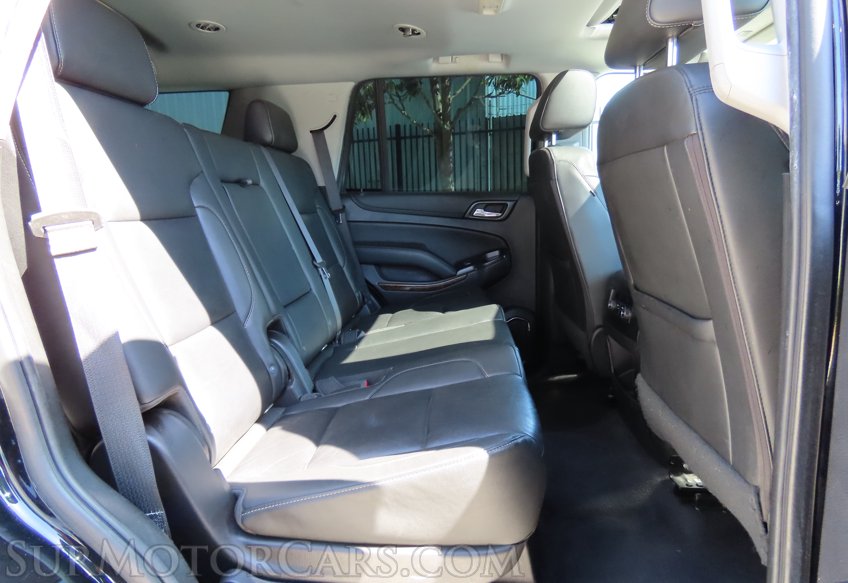 2020 Chevrolet Tahoe LT - Image 60