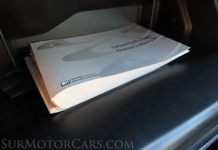 2020 Chevrolet Tahoe LT - Image 13