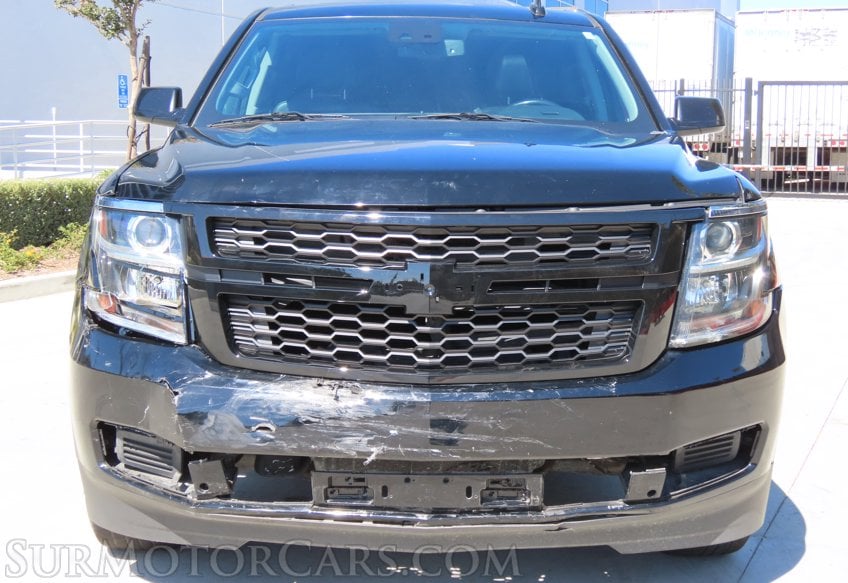 2020 Chevrolet Tahoe LT - Image 12