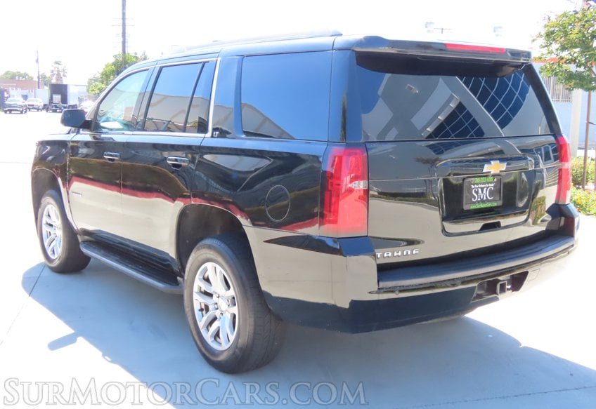 2020 Chevrolet Tahoe LT - Image 8