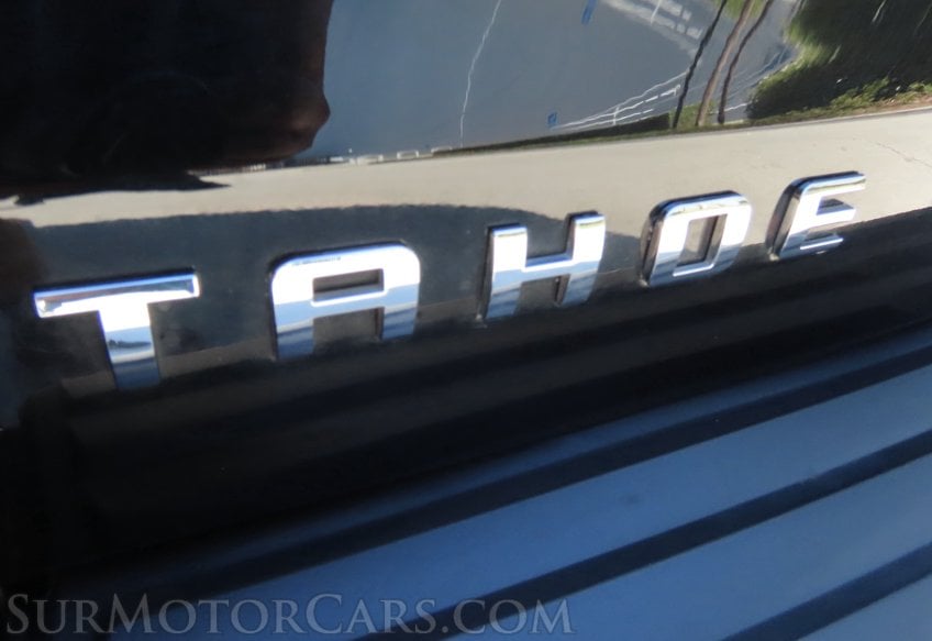2020 Chevrolet Tahoe LT - Image 50