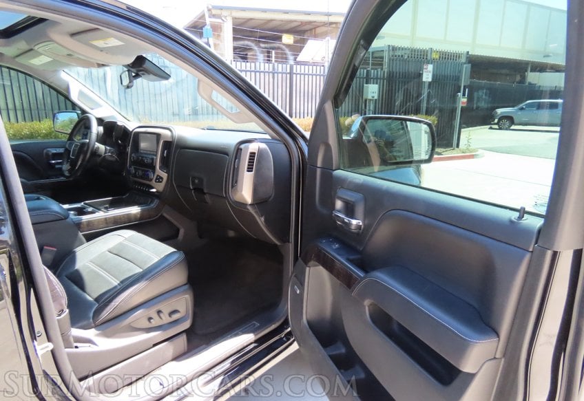 2014 GMC Sierra 1500 Denali 6.2L - Image 53