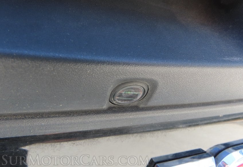2014 GMC Sierra 1500 Denali 6.2L - Image 51