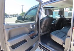 2014 GMC Sierra 1500 Denali 6.2L - Image 46