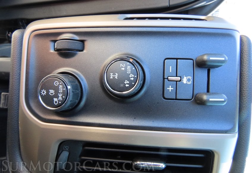2014 GMC Sierra 1500 Denali 6.2L - Image 26