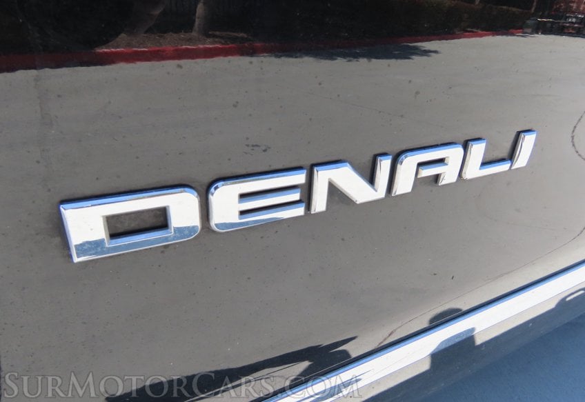 2014 GMC Sierra 1500 Denali 6.2L - Image 45
