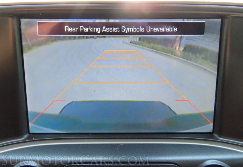 2014 GMC Sierra 1500 Denali 6.2L - Image 17