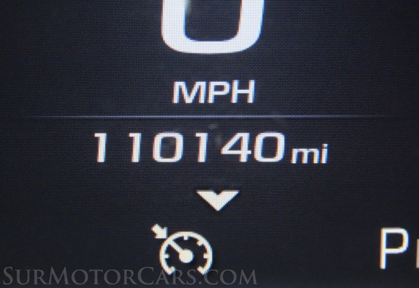 2014 GMC Sierra 1500 Denali 6.2L - Image 23