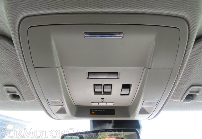 2014 GMC Sierra 1500 Denali 6.2L - Image 15