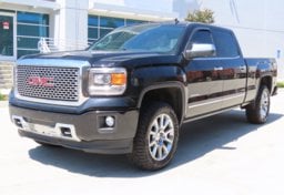 2014 GMC Sierra 1500 Denali 6.2L - Image 3