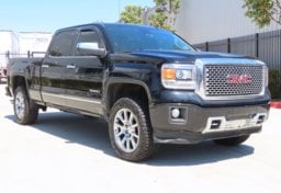 2014 GMC Sierra 1500 Denali 6.2L - Image 4