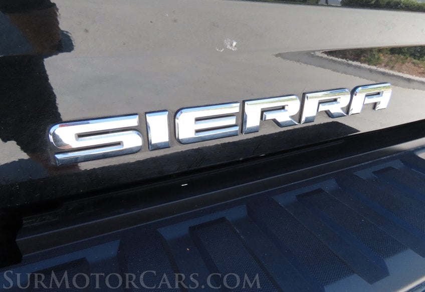 2014 GMC Sierra 1500 Denali 6.2L - Image 49