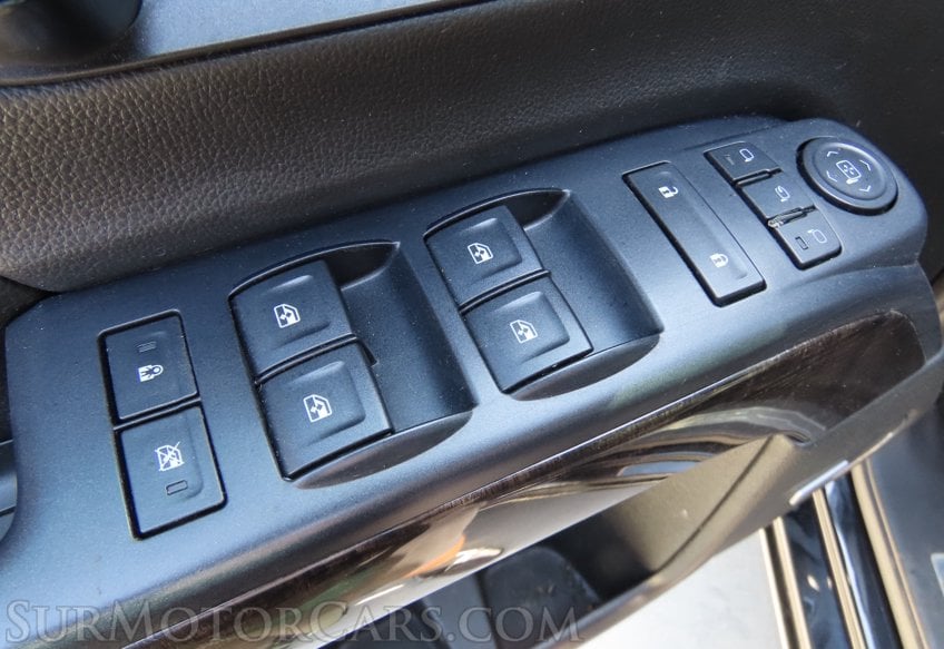 2014 GMC Sierra 1500 Denali 6.2L - Image 29