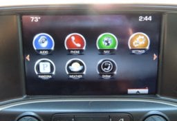 2014 GMC Sierra 1500 Denali 6.2L - Image 19