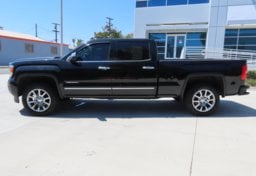 2014 GMC Sierra 1500 Denali 6.2L - Image 6