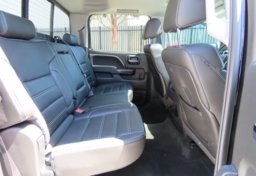 2014 GMC Sierra 1500 Denali 6.2L - Image 58