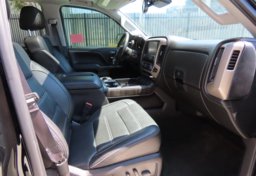 2014 GMC Sierra 1500 Denali 6.2L - Image 54