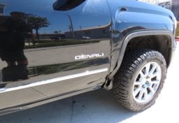 2014 GMC Sierra 1500 Denali 6.2L - Image 13