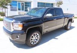 2014 GMC Sierra 1500 Denali 6.2L - Image 1