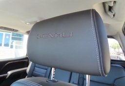 2014 GMC Sierra 1500 Denali 6.2L - Image 30