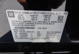 2014 GMC Sierra 1500 Denali 6.2L - Image 33