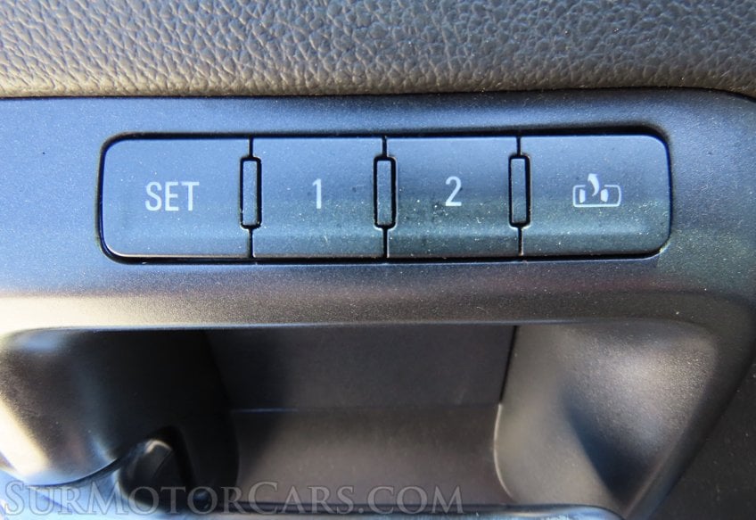 2014 GMC Sierra 1500 Denali 6.2L - Image 28